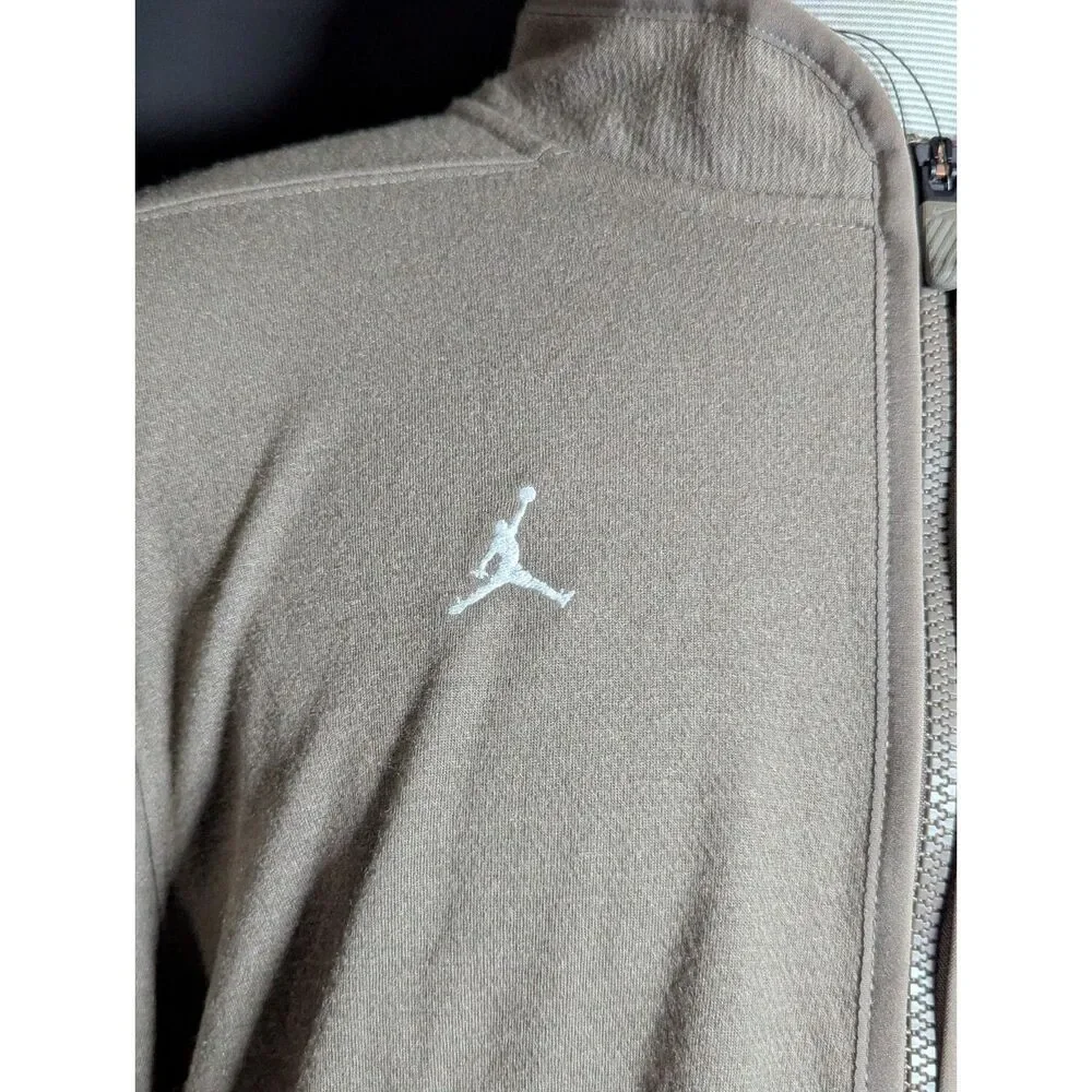 Jordan you streetwear athletic